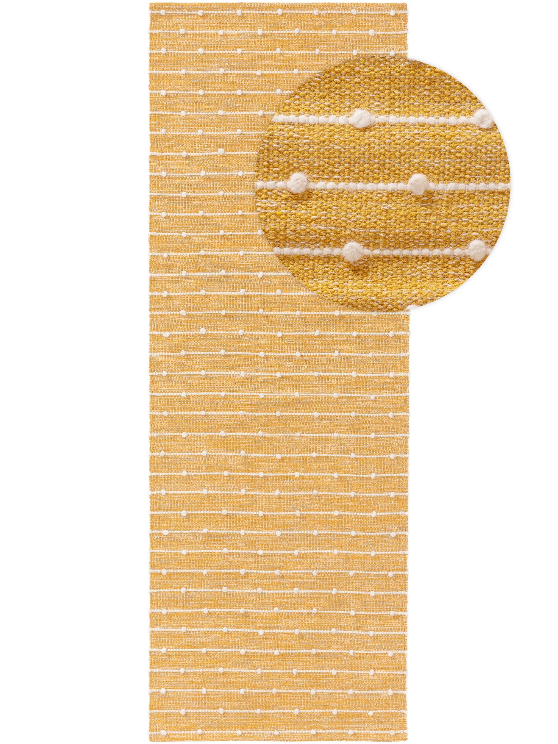 Runner Lupo Yellow