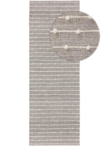 Runner Lupo Grey