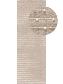 Runner Lupo Beige