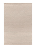 Kids rug Lupo Beige