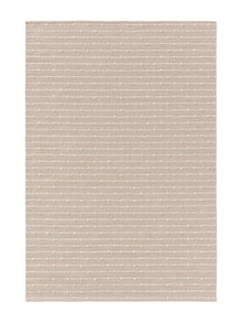 Kids rug Lupo Beige