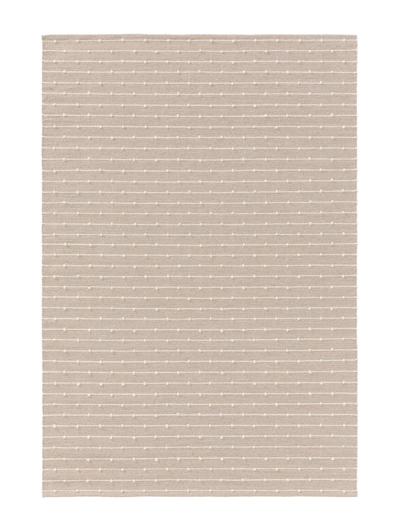 Kids rug Lupo Beige