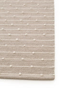 Kids rug Lupo Beige