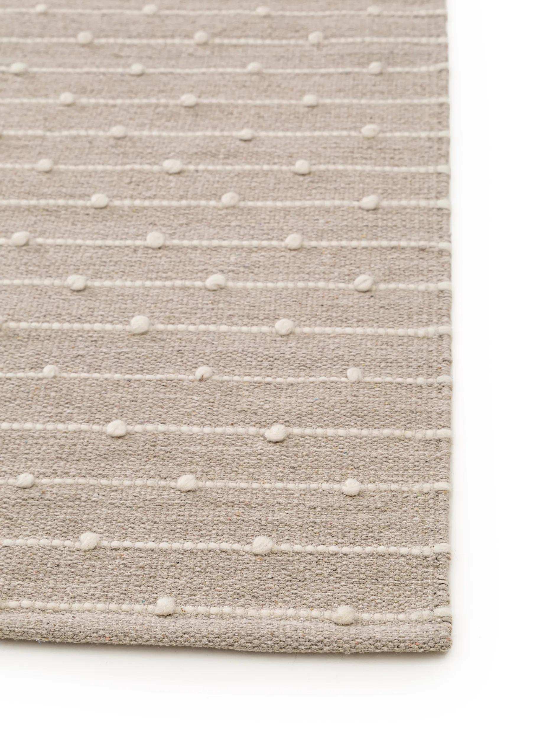 Kids rug Lupo Beige