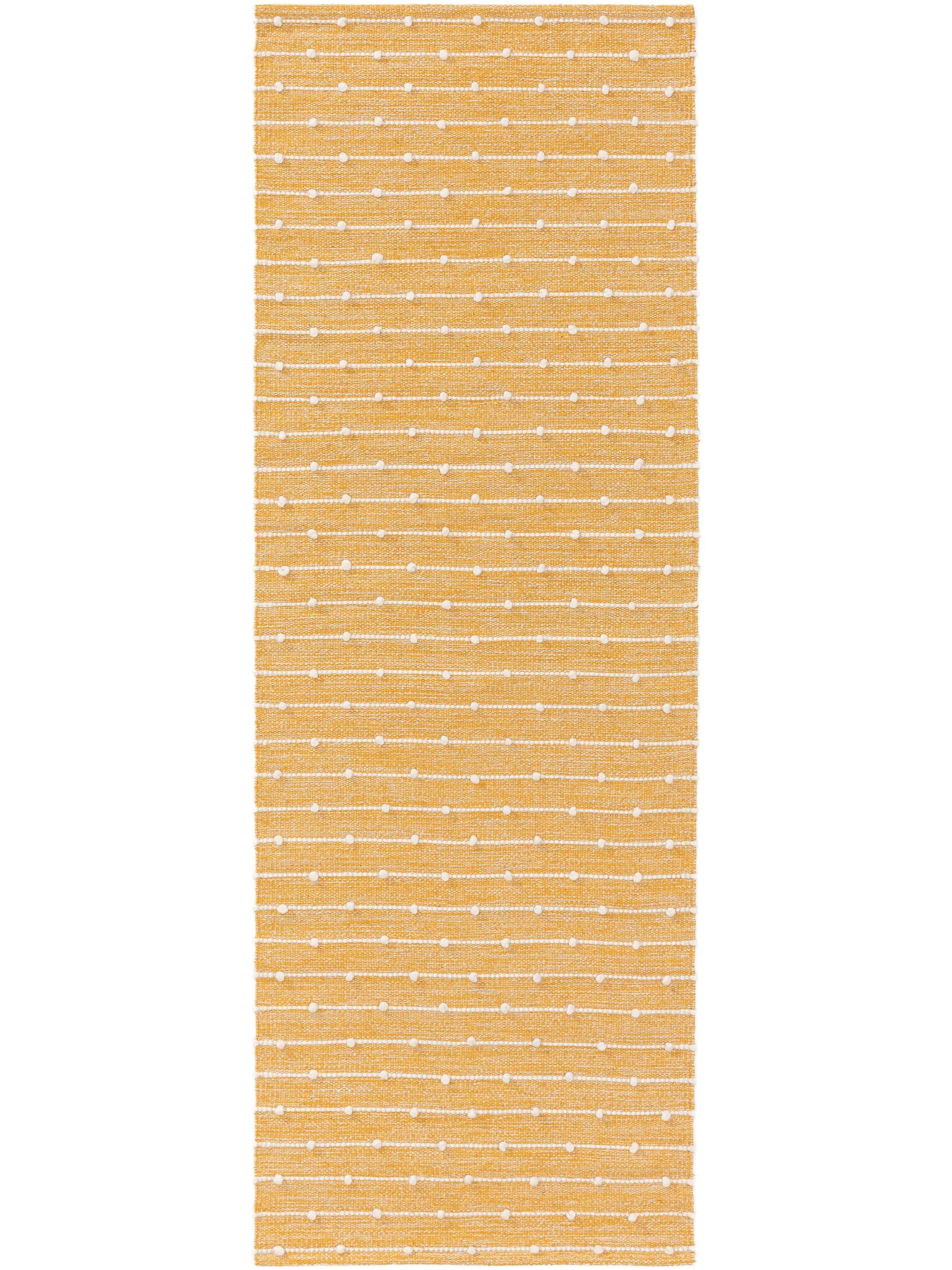 Runner Lupo Yellow