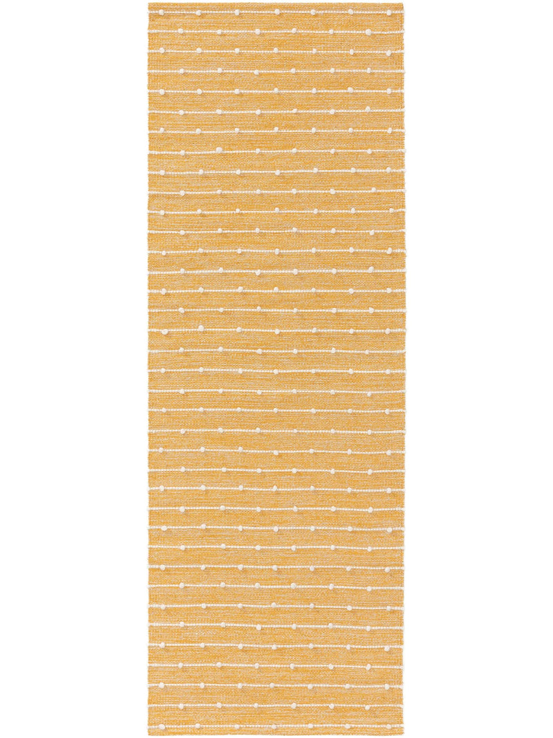 Runner Lupo Yellow