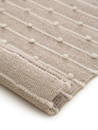 Runner Lupo Beige