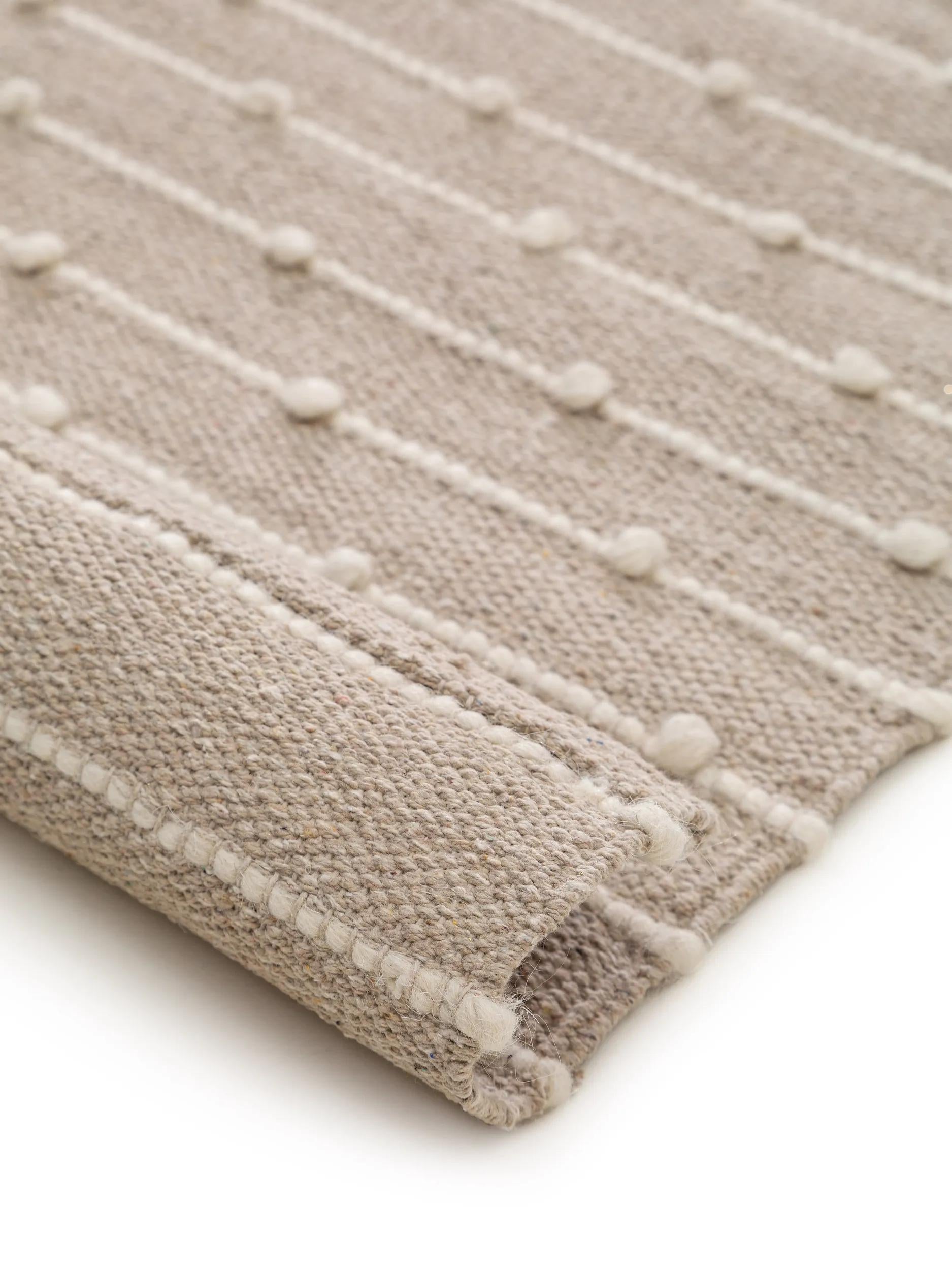 Runner Lupo Beige