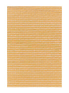 Kids rug Lupo Yellow