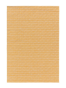 Kids rug Lupo Yellow