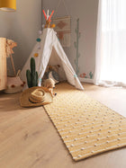 Runner Lupo Yellow