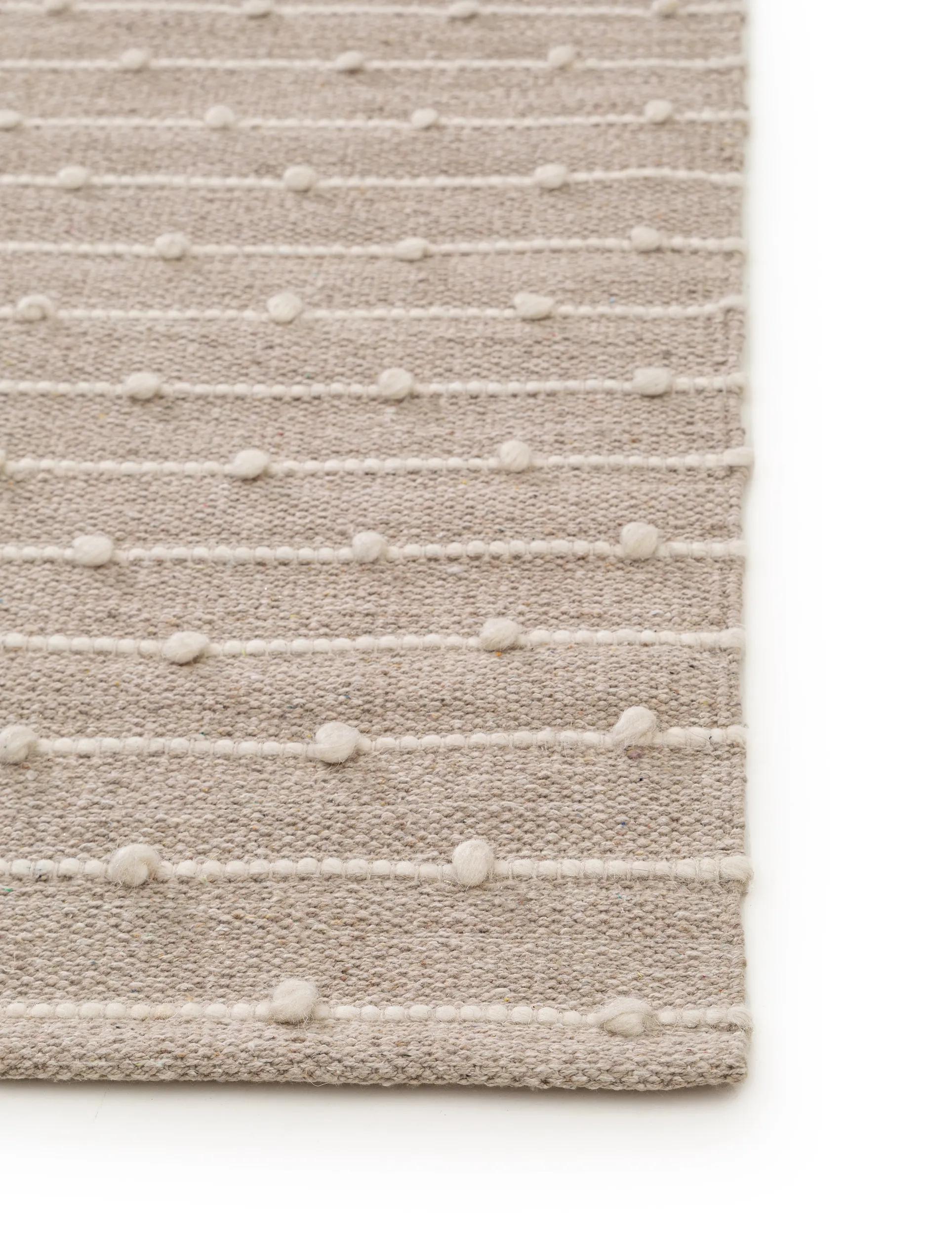 Runner Lupo Beige
