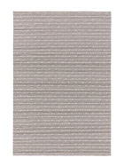 Kids rug Lupo Grey