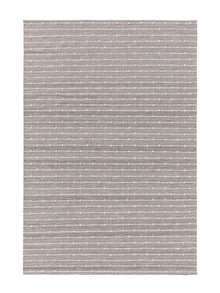 Kids rug Lupo Grey