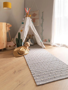Runner Lupo Grey