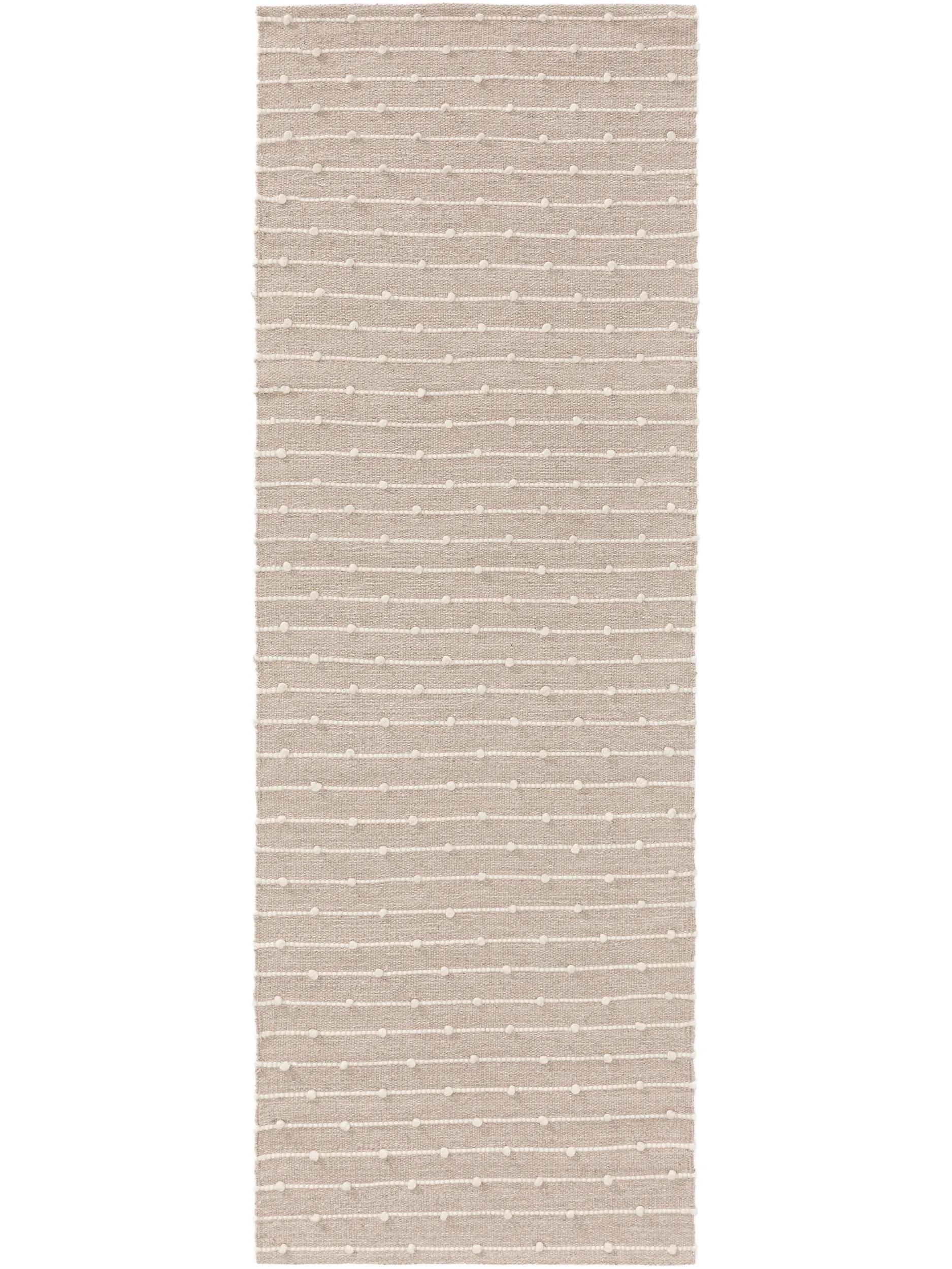 Runner Lupo Beige