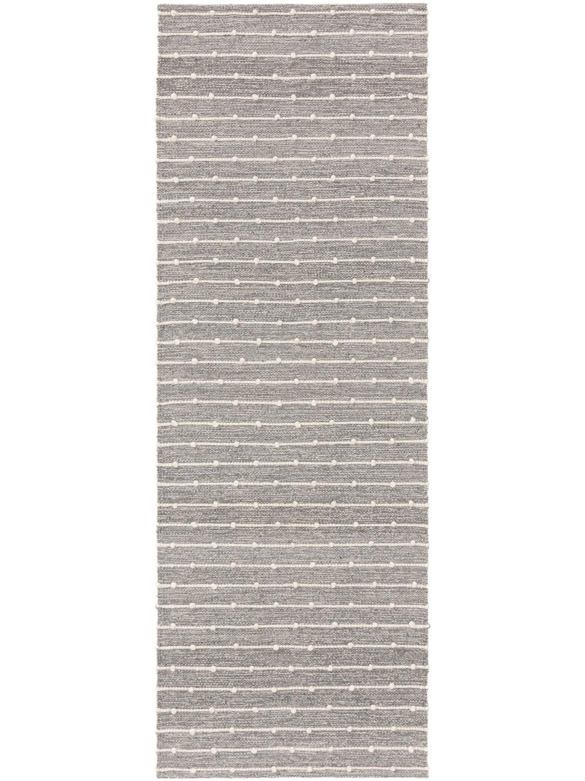 Runner Lupo Grey