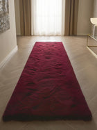 Runner Lux Bordeaux
