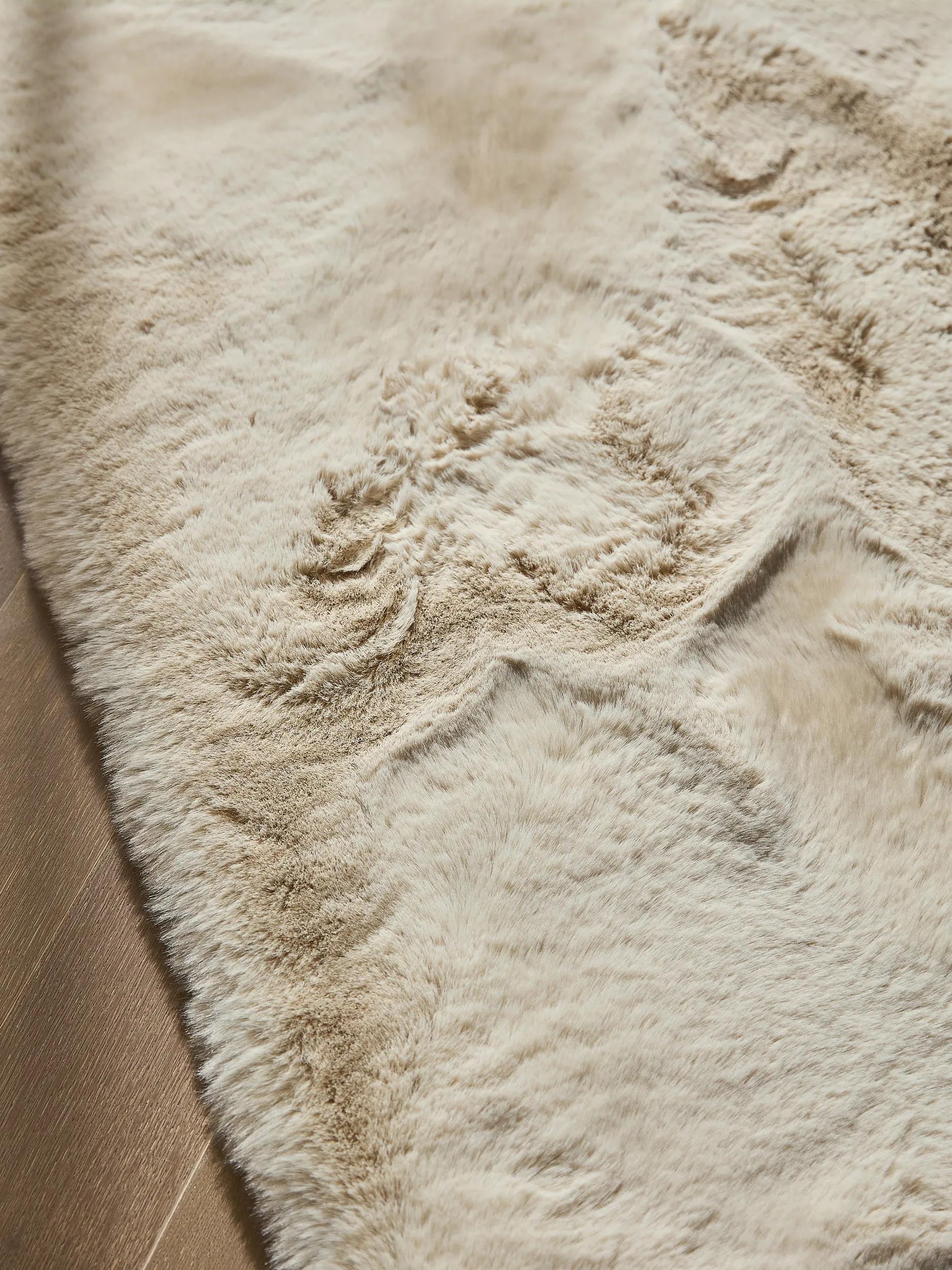Runner Lux Cream