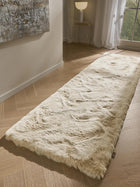 Runner Lux Cream