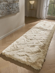 Runner Lux Cream