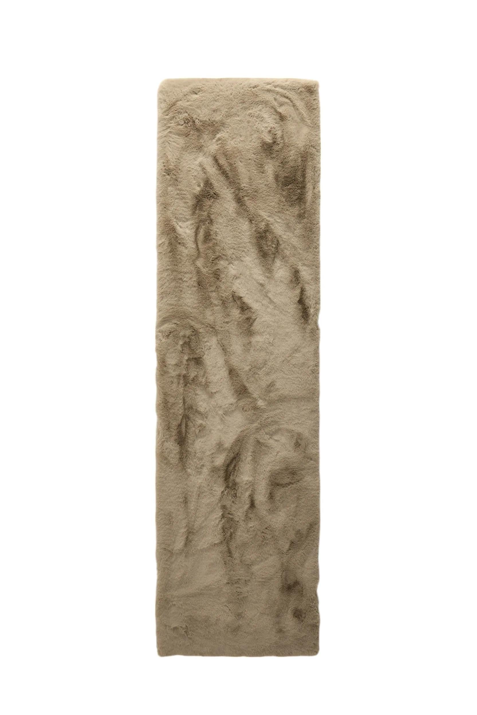 Runner Lux Taupe