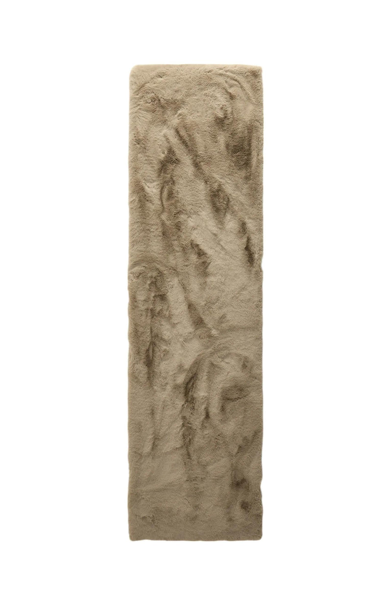 Runner Lux Taupe