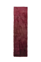 Runner Lux Bordeaux