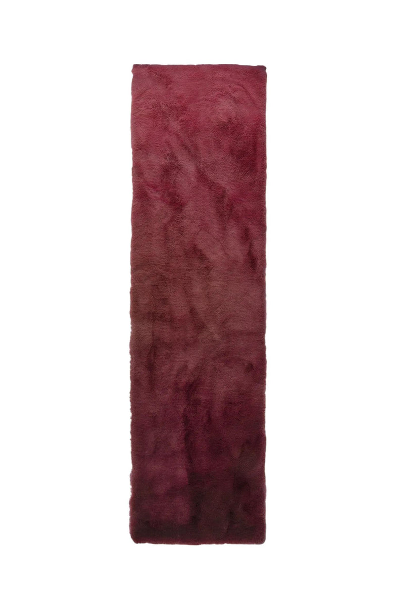 Runner Lux Bordeaux