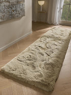 Runner Lux Taupe