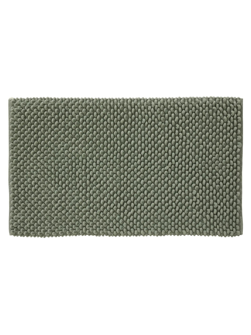 Bath Rug Lynn Mint