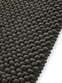 Badteppich Lynn Grau