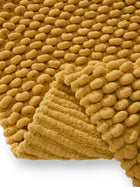 Bath Rug Lynn Yellow