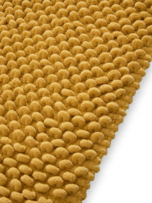 Bath Rug Lynn Yellow