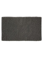 Badteppich Lynn Grau