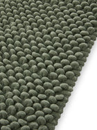 Alfombra de baño Lynn Mint