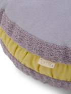 Floor Cushion Macaron Purple