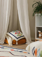 Cushion Cover Malika Multicolour
