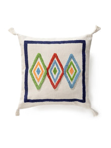 Cushion Cover Malika Multicolour