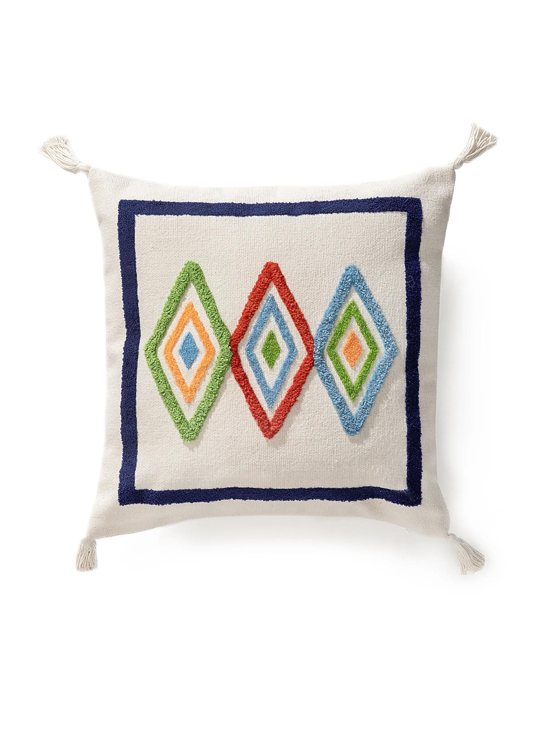 Cushion Cover Malika Multicolour
