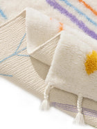 Kids rug Malika Multicolour