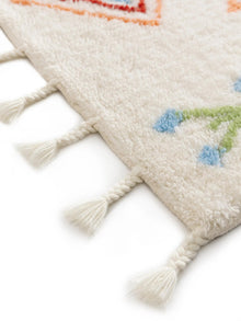 Kids rug Malika Multicolour