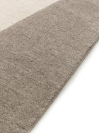 Wool Rug Malin Charcoal