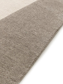 Wool Rug Malin Charcoal