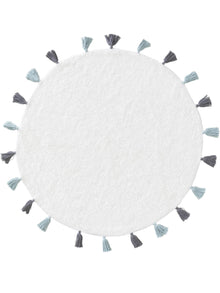 Washable Kid´s Rug Malu Blue