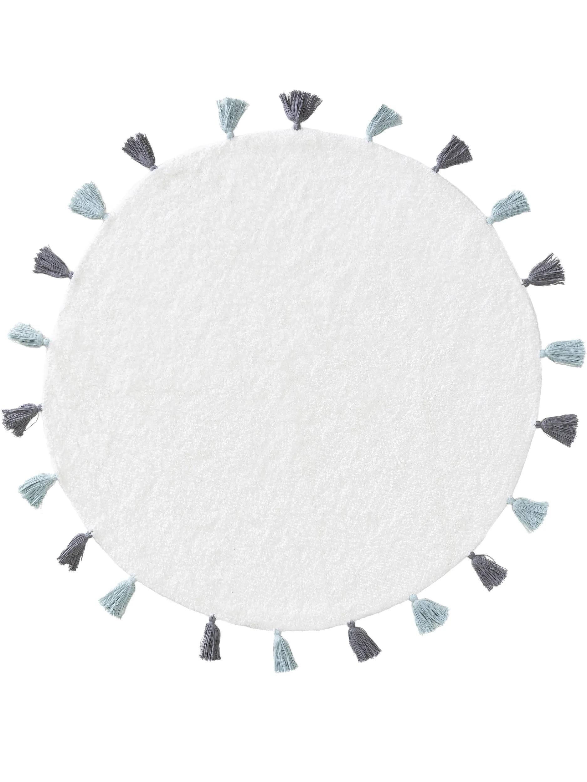 Washable Kid´s Rug Malu Blue