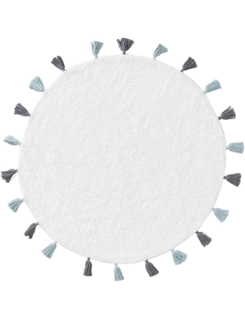 Washable Kid´s Rug Malu Blue