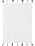 Washable Kid´s Rug Malu Rose