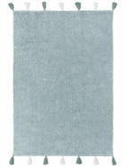 Washable Kid´s Rug Malu Mint