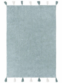 Washable Kid´s Rug Malu Mint